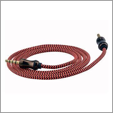 Audio/Video Cable